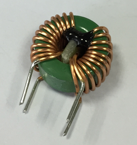 共模線(xiàn)圈電感 共模線(xiàn)圈電感