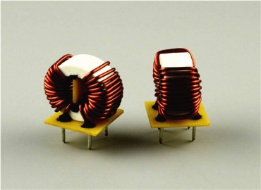 定制磁環(huán)電感廠家找哪家靠譜？